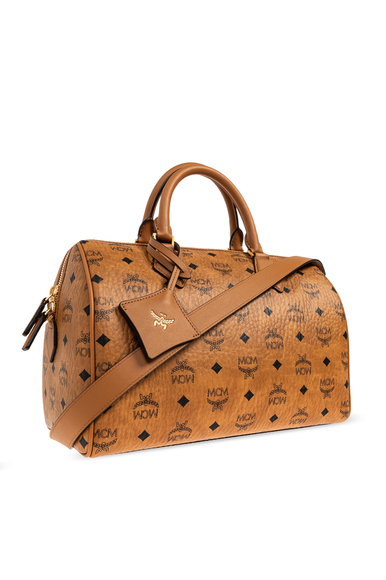 MCM 'Ella Medium' handbag | Women's | Vitkac